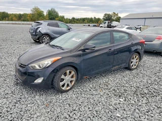 HYUNDAI ELANTRA LIMITED