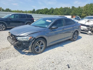 VOLKSWAGEN JETTA S