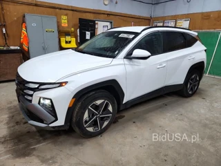 HYUNDAI TUCSON SEL
