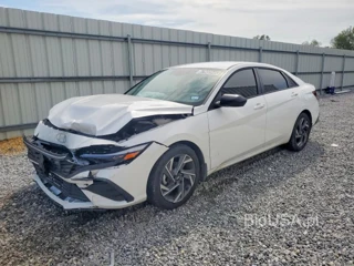 HYUNDAI ELANTRA SEL SPORT