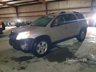 GMC ACADIA SLE