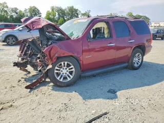 CHEVROLET TAHOE C1500