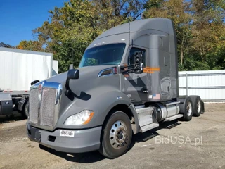 KENWORTH T680