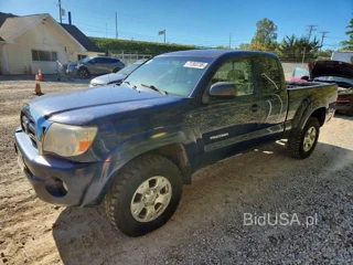TOYOTA TACOMA V6