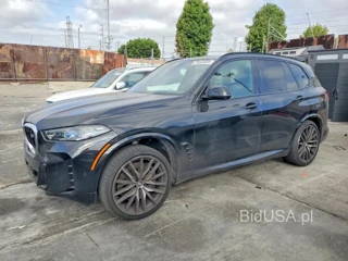 BMW X5 M60I