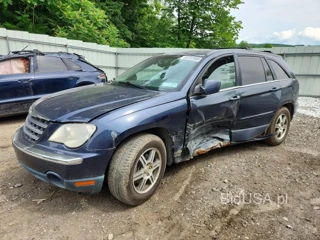 CHRYSLER PACIFICA TOURING