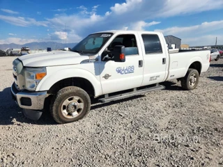FORD F350 SUPER DUTY