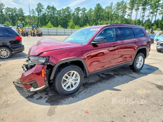JEEP GRAND CHEROKEE L LAREDO