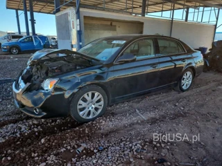 TOYOTA AVALON XLS