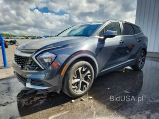 KIA SPORTAGE EX