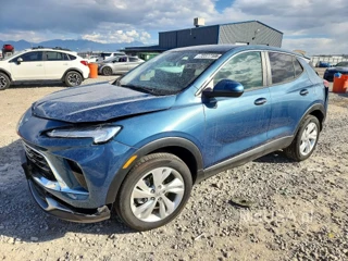 BUICK ENCORE GX PREFERRED