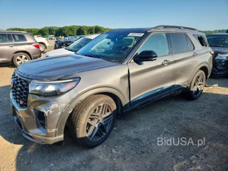 FORD EXPLORER ST