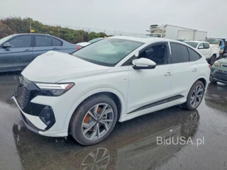 AUDI Q4 E-TRON SPORTBACK PREMIUM