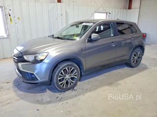 MITSUBISHI OUTLANDER SPORT ES