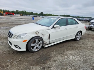 MERCEDES-BENZ E 350