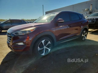 HYUNDAI TUCSON SPORT