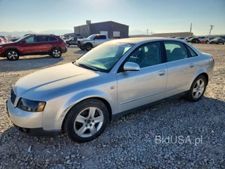 AUDI A4 3.0 QUATTRO