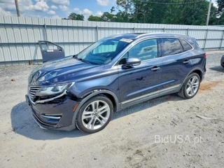 LINCOLN MKC