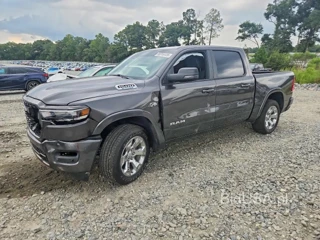 RAM 1500 BIG HORN/LONE STAR