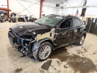 HYUNDAI KONA SEL