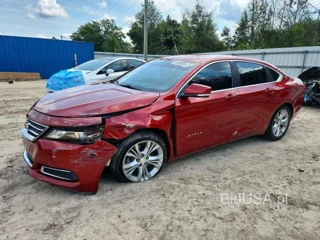 CHEVROLET IMPALA LT