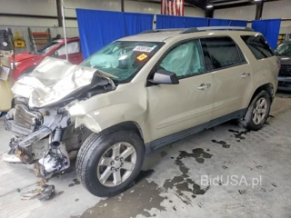 GMC ACADIA SLE