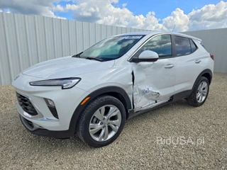 BUICK ENCORE GX PREFERRED