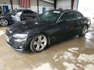 BMW 335 I