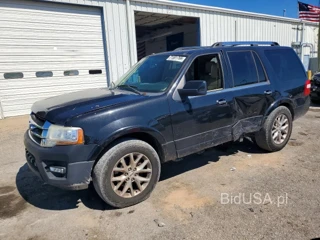 FORD EXPEDITION LIMITED