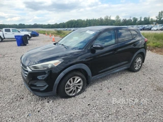 HYUNDAI TUCSON SE