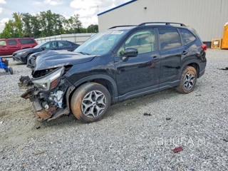 SUBARU FORESTER PREMIUM