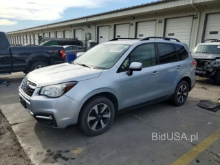 SUBARU FORESTER 2.5I PREMIUM