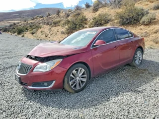BUICK REGAL