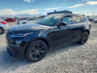 LAND ROVER RANGE ROVER VELAR R-DYNAMIC S
