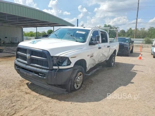 RAM 2500 ST