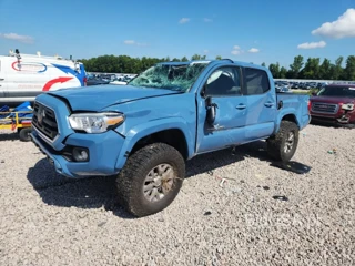 TOYOTA TACOMA SR5 V6