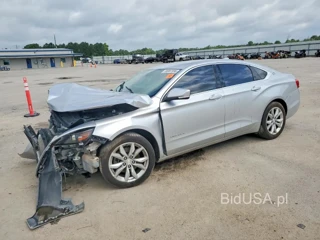 CHEVROLET IMPALA LT