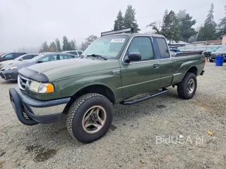 MAZDA B3000 CAB PLUS