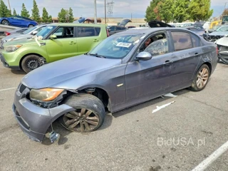 BMW 328 I SULEV