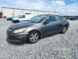 HONDA ACCORD SE