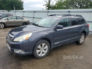 SUBARU OUTBACK 2.5I LIMITED