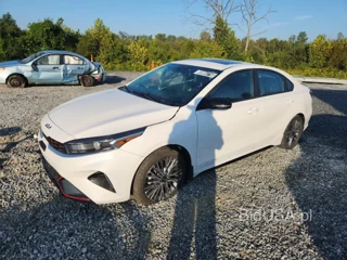 KIA FORTE GT LINE