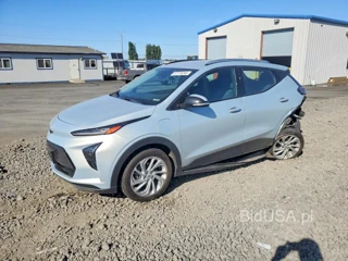 CHEVROLET BOLT EUV LT