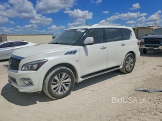 INFINITI QX80 BASE