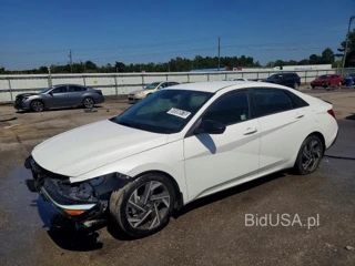 HYUNDAI ELANTRA SEL SPORT