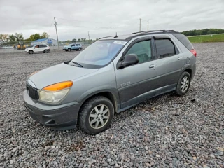 BUICK RENDEZVOUS CX