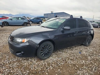 SUBARU IMPREZA 2.5I PREMIUM