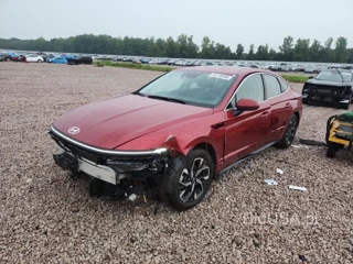 HYUNDAI SONATA SEL