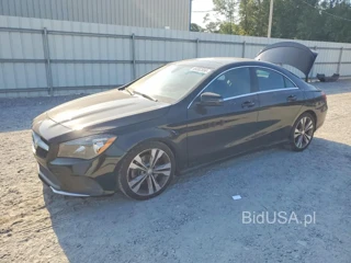 MERCEDES-BENZ CLA 250 4MATIC