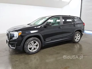 GMC TERRAIN SLE